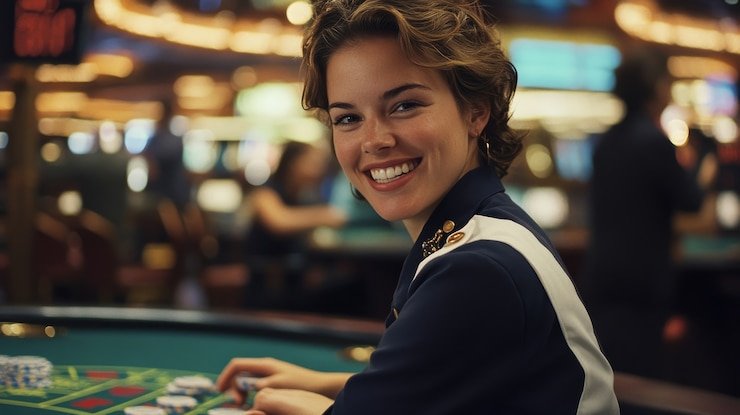 jugadas poker Casino en Vivo