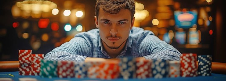 jugadas poker Arcade